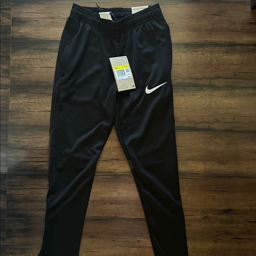 NIKE DRI-FIT PANTS